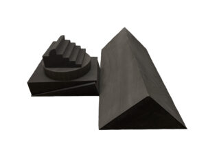 YB-X-A13 - Closed Cell Sponge Bundle P