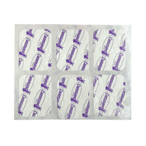 Adhesive Mounting Strips