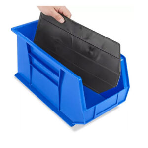MRI Bin Dividers 18" x 9"