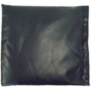 MRI Safe Sandbag-Set of 4. 1 Ea: 3 lbs, 7 lbs, 11 lbs and 13 lbs