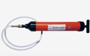 Pearltec USA Inc. Hand-Vacuum Pump for BabyFix Cocoon