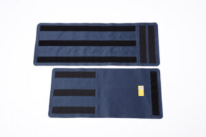 Hook Attachment Scan Bands