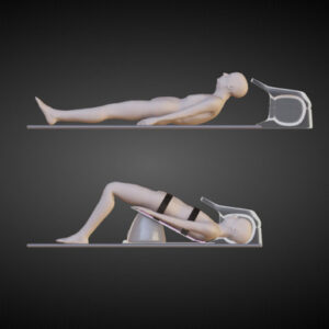 MRI KyphoLift Including Accessories