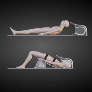 MRI KyphoLift w/o Accessories