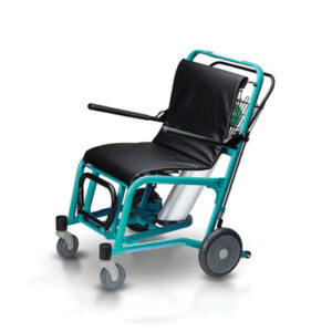 MR Staxi Transport Chair