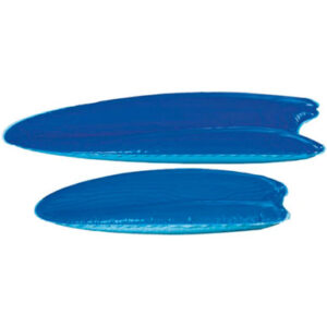 MRI Azure Arm Protectors