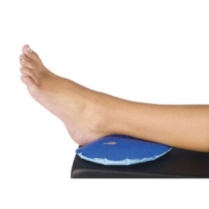 MRI Azure Heel Protector