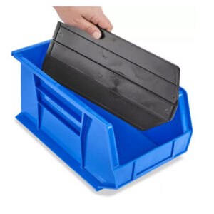 MRI Bin Dividers 15" x 7"