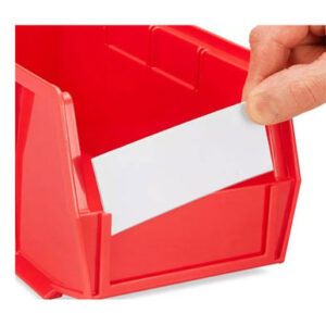 MRI Bin Labels 3" x 1"