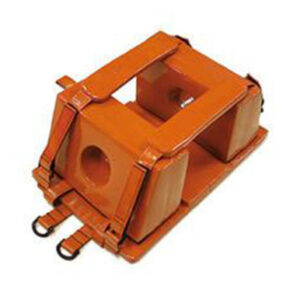 MRI Head Immobilizer