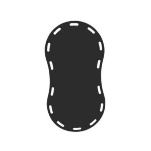 MRI Non-Magnetic Bariatric Patient Shifter