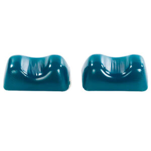 MRI Oasis Heel Pads