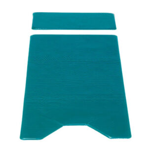 MRI Torso Operating Table Pad