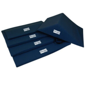 MRI Non-Magnetic Patient Comfort System Pad 8 Piece Kit to fit Hitachi