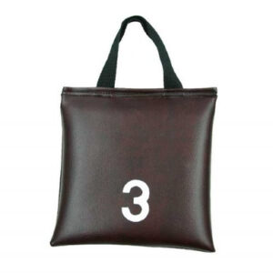 MRI Sand Bag Positioner - 3lb