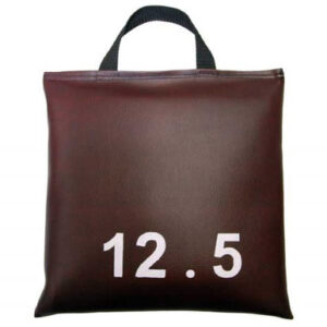 MRI Sand Bag Positioner - 12.5lb