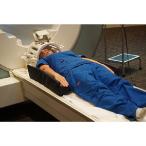 MRI Patient Comfort Arm Rest Set