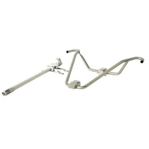 Fastener for Ferno Gurneys