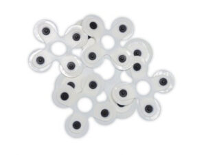 MRI ECG ezPad Electrode Small