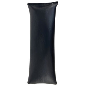 MRI Sand Bag Positioner - 12lb (Black)