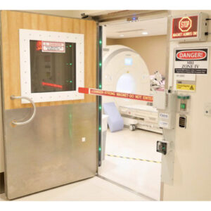 TechGate Auto w/ Smart Arm Technology