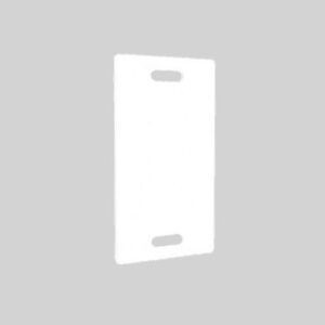 MRI Plastic Transfer Board