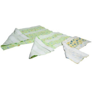 Universal Octopaque Flanel Blanket