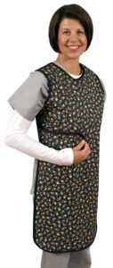 Univest-X Fast Wrap X-ray Apron