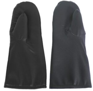 Lead Radiation Protection Mittens