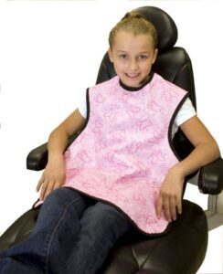 Dental Patient X-ray Apron