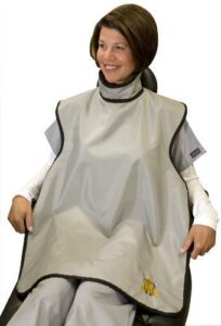 Kling Kuver Dental Patient X-ray Apron