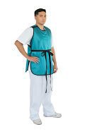 Full Panoramic Poncho Dental X-Ray Apron