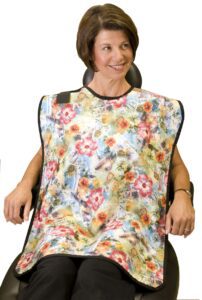 Panoramic Poncho Dental X-Ray Apron