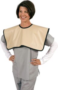 Panoramic Cape Dental X-ray Apron