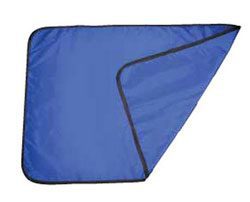 Bar-Ray Radiation Protective Blanket