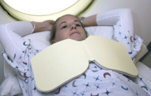Adult CT Breast Shield