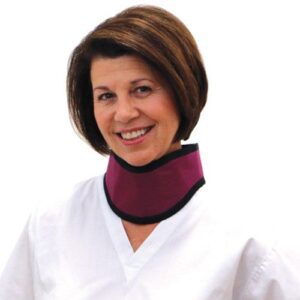New Style Thyroid Collar