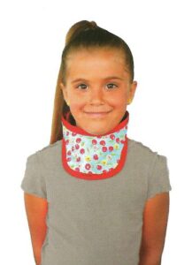 Pediatric Thyroid Collar