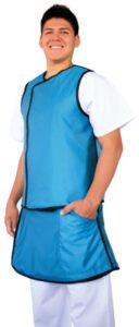 Univest-X Vest Skirt Combo X-ray Apron