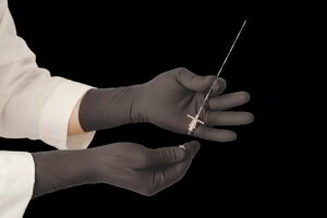 Protech Radiation Attenuating Surgical Gloves