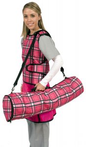 Shielding Intl X-ray Apron Bag
