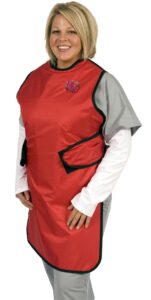 Univest-X Surgical Drop Off X-ray Apron