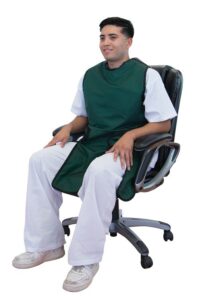 Univest-X Urology/Anesthesia X-ray Apron