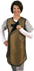 Univest-X Wrap-Around X-ray Apron