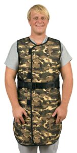 Univest-X Wrap-Around/Back Relief X-ray Apron