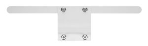 Skirt Auxiliary Hanger - Apron Rack Adapter