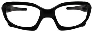 Radiation Protective Wrap Around Eyewear Model 1205