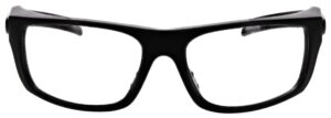 Radiation Protective Wrap Around Eyewear Model 1388