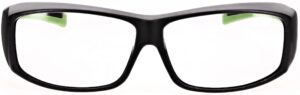 Radiation Protective Eyewear Model 17001