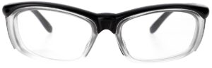 Radiation Protective Eyewear Model 17007A